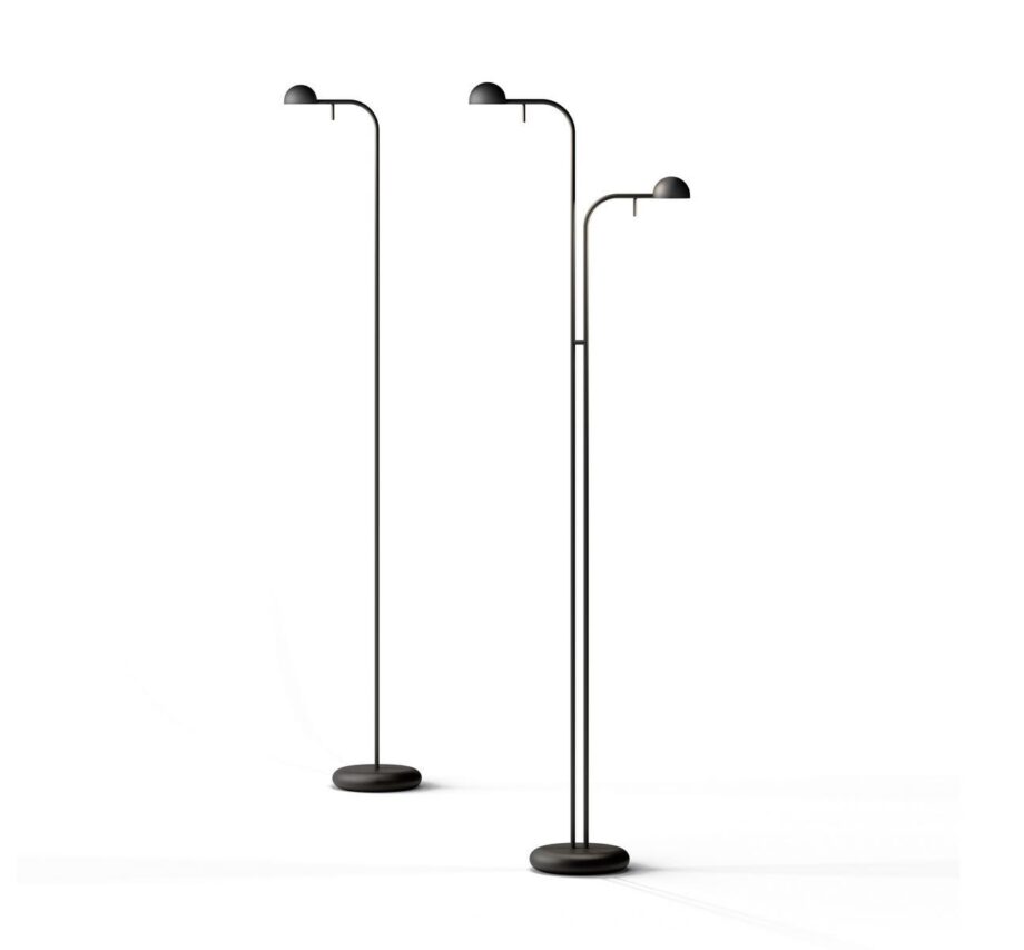 Pin торшер Vibia