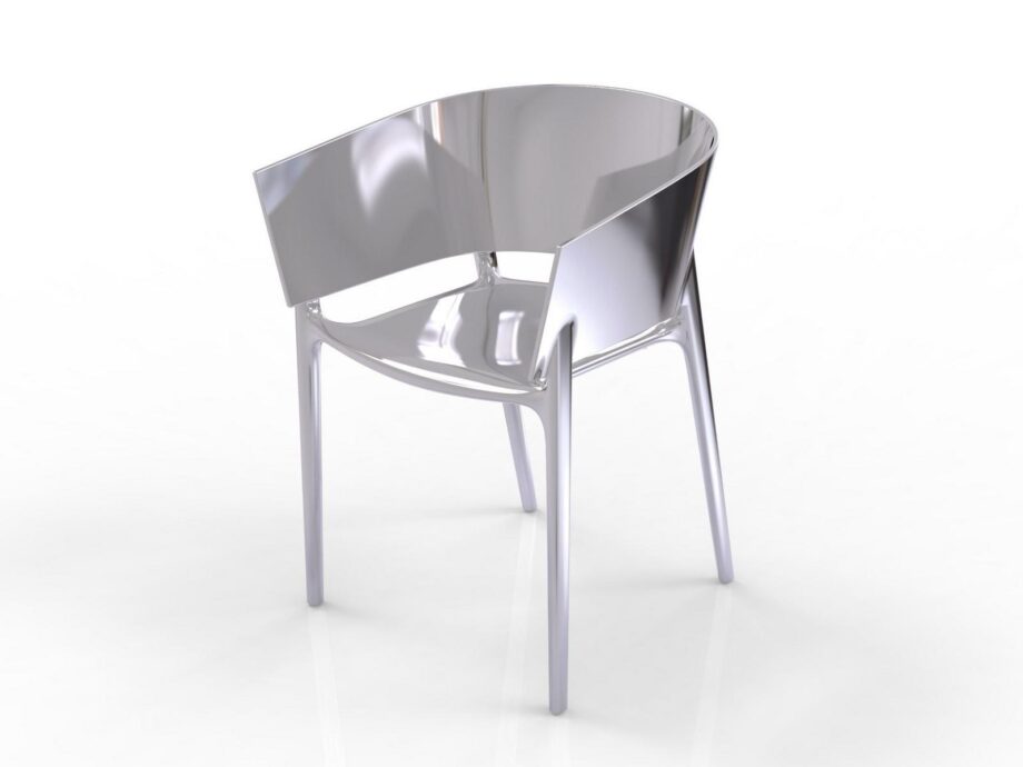 Africa Premium уличный стул Vondom