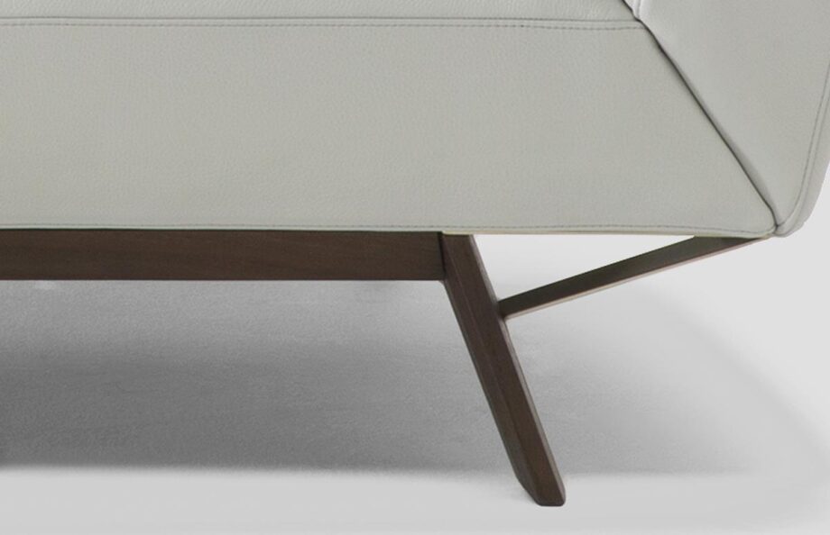 Positano кушетка Natuzzi Italia