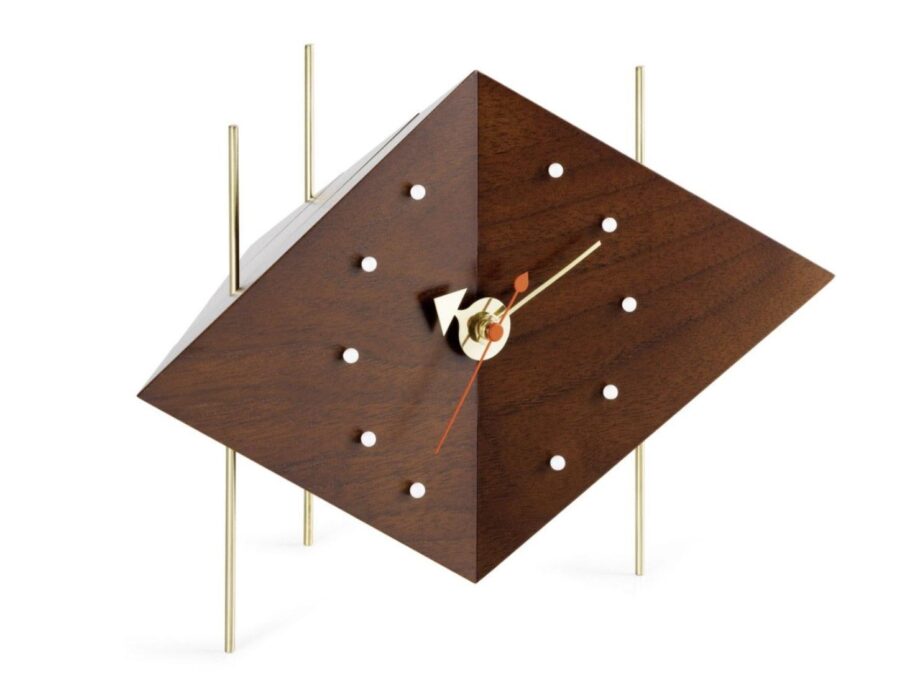 Diamond часы Vitra