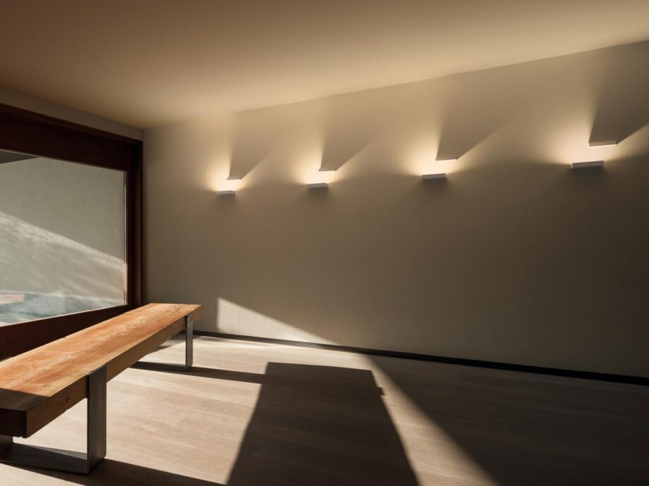 Set настенный светильник Vibia