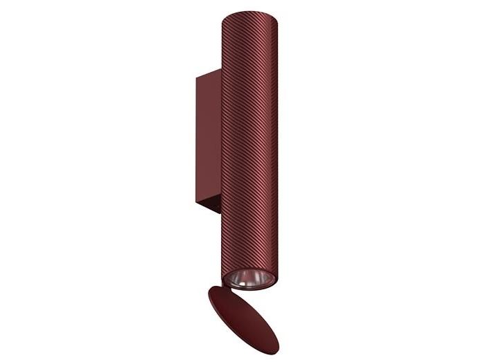 Flauta Spiga Indoor настенный светильник Flos