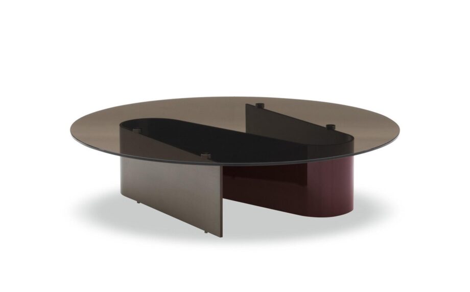 Bender журнальный стол Minotti