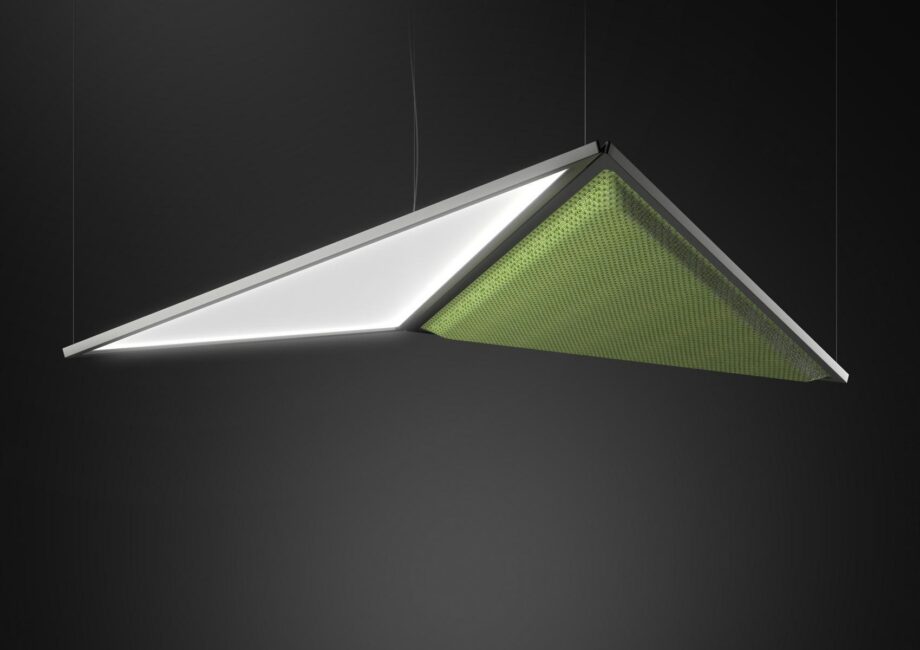 Flexia подвесной светильник Artemide