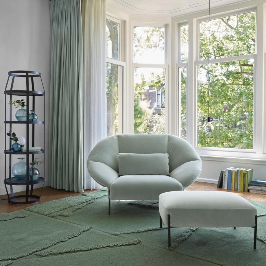 Paipaï кресло Ligne Roset
