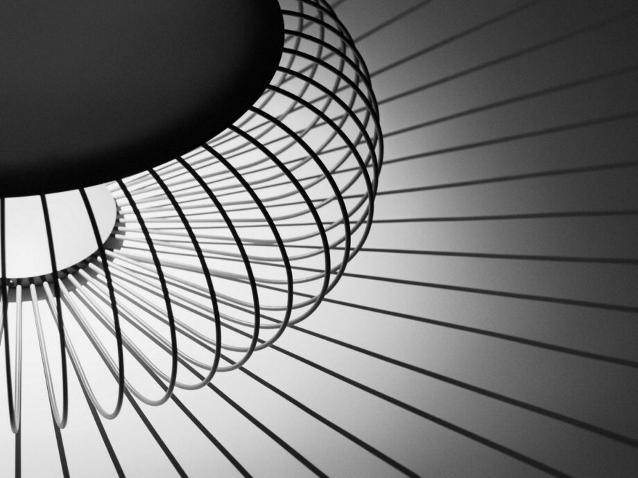 Meridiano уличный торшер Vibia