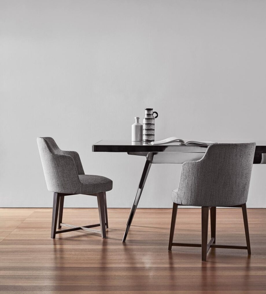 Hera стул Flexform