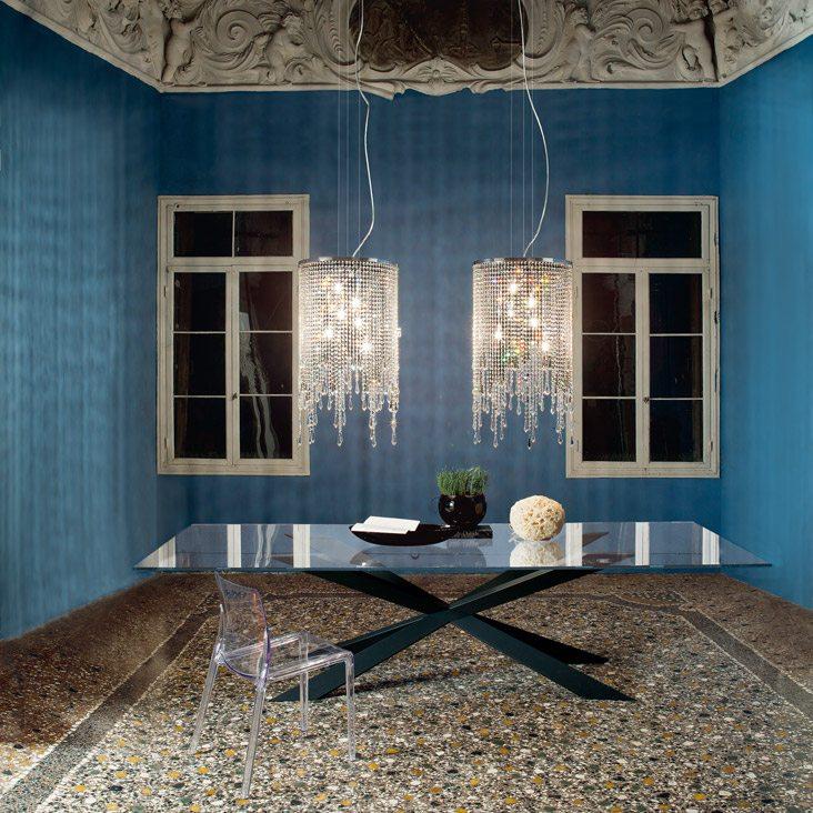 Spyder стол Cattelan Italia