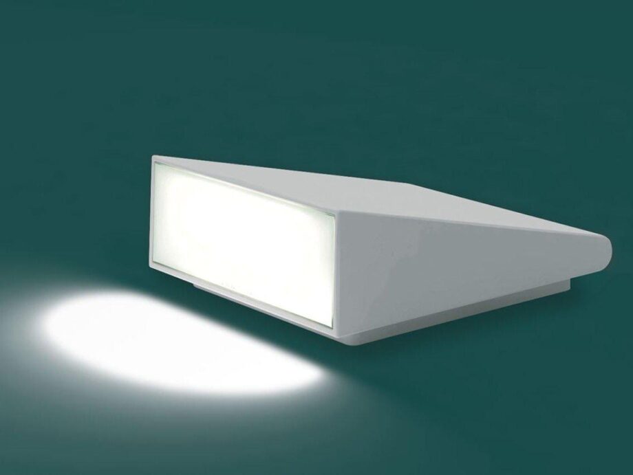 Cuneo уличный торшер Artemide
