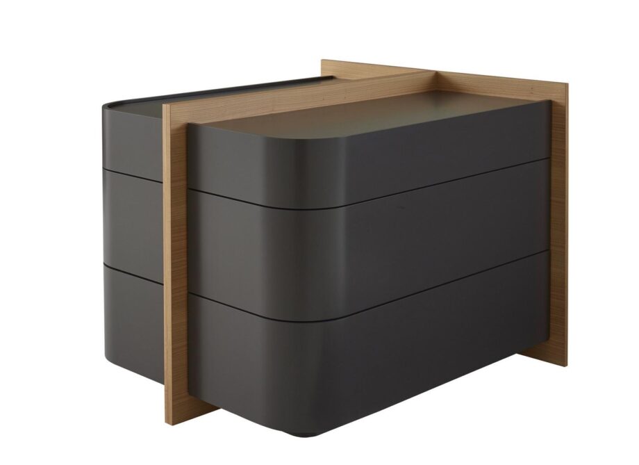 Entrèves комод для спальни Ligne Roset