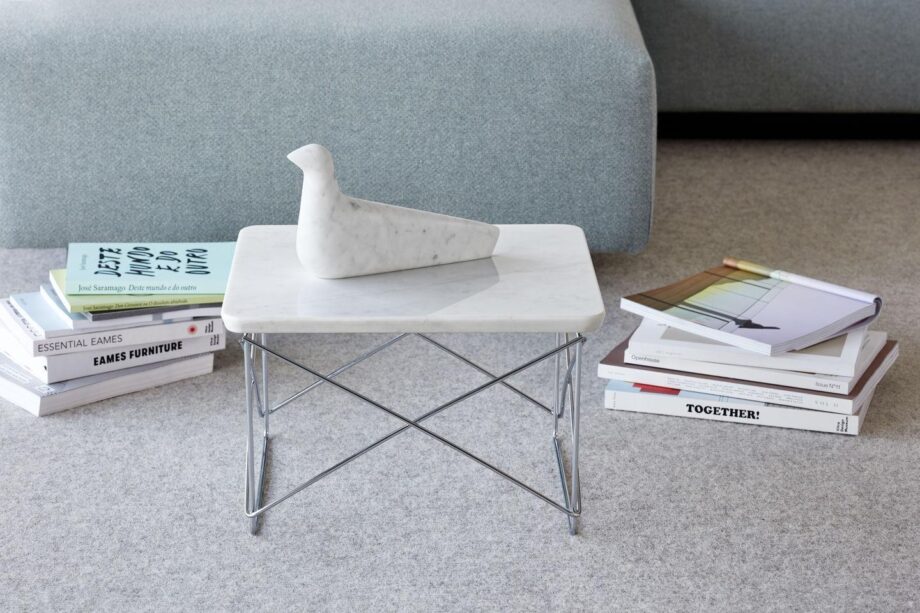 Ltr журнальный стол Vitra