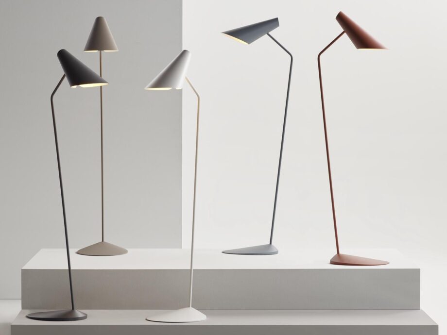 I.cono 0712 торшер Vibia