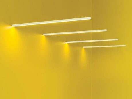 Linescapes Cantilevered