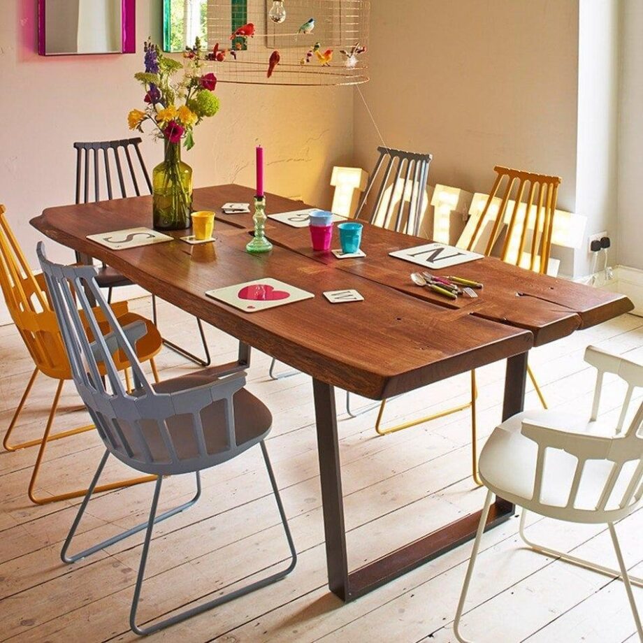 Comeback стул Kartell