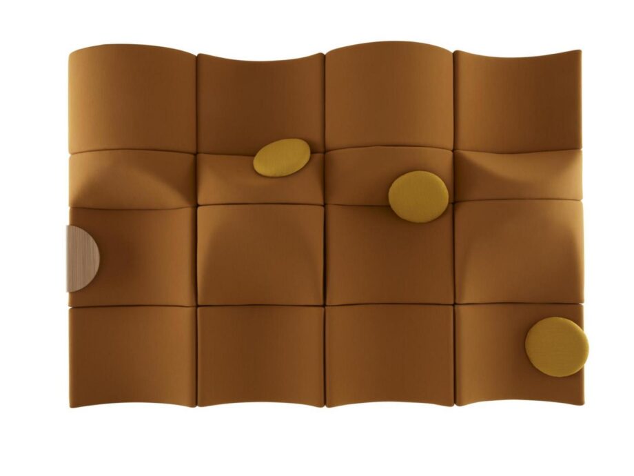 Asmara диван Ligne Roset