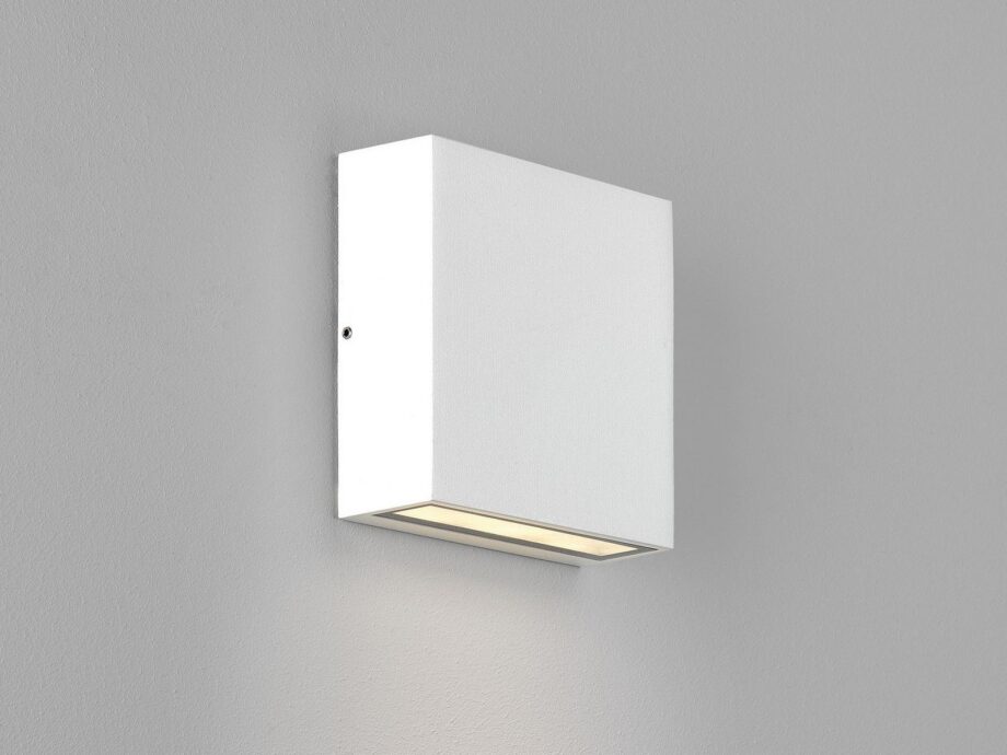 Elis Single уличный настенный светильник Astro Lighting