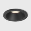 Minima Round Fixed Ip65