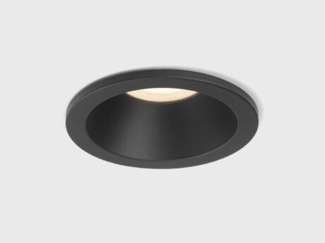 Minima Round Fixed Ip65