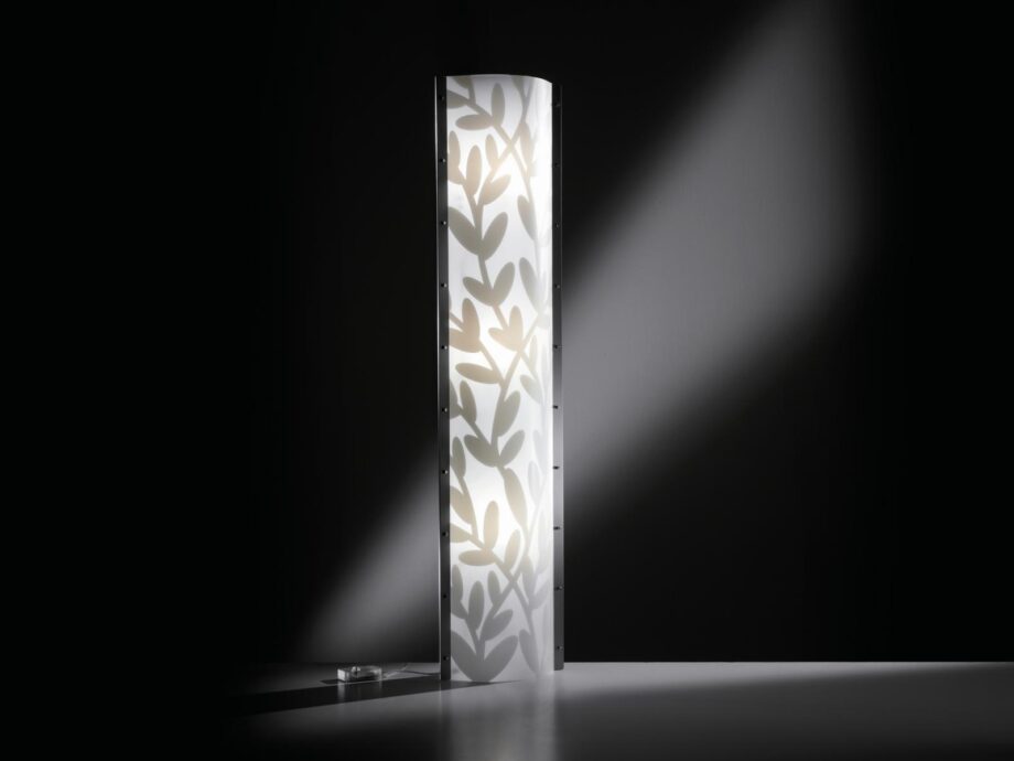 Dafne торшер Slamp