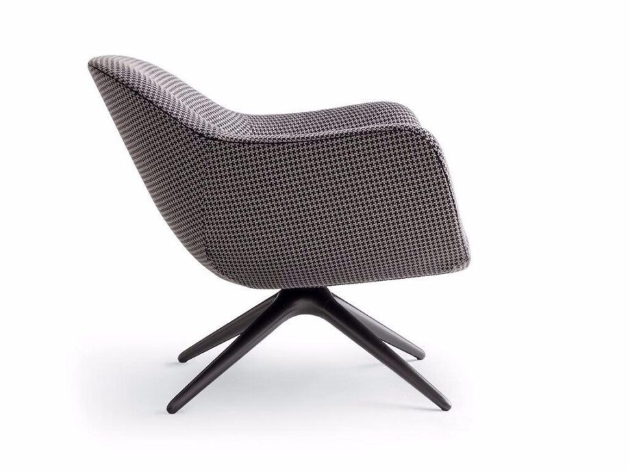 Mad Chair кресло Poliform
