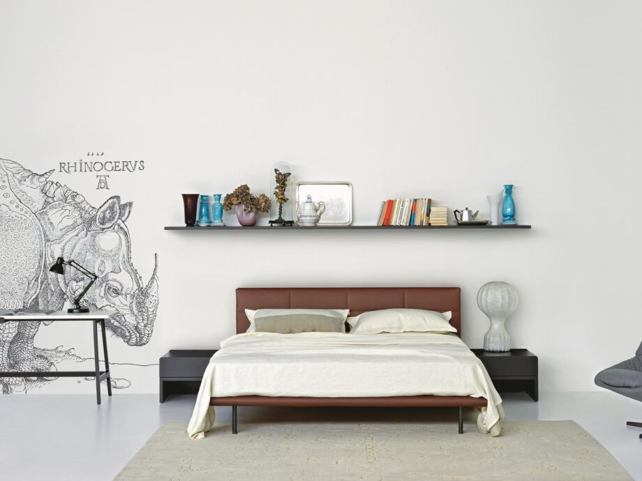 Ledletto кровать Arflex