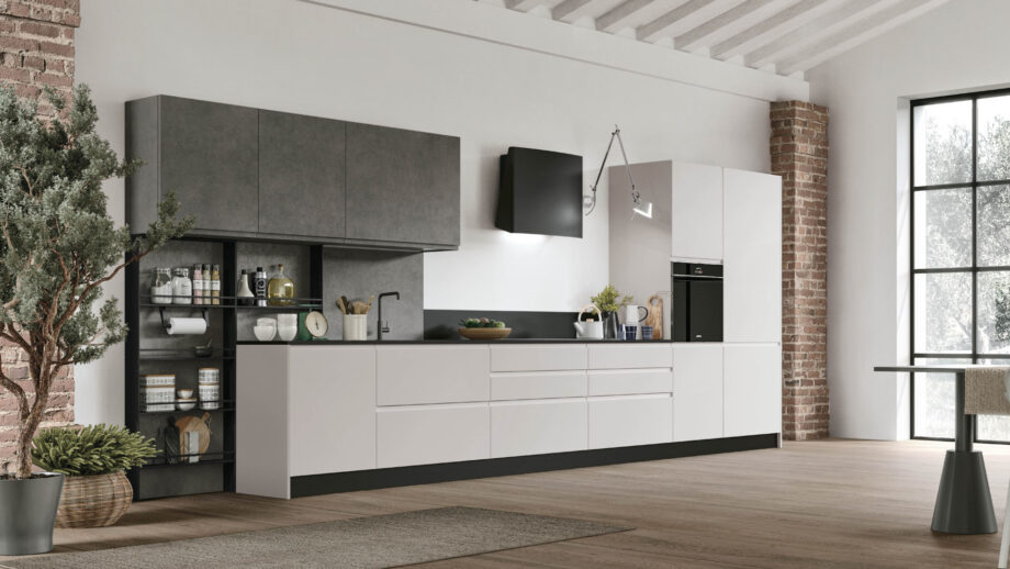 Karma кухня Stosa Cucine