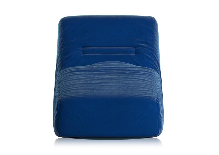 Sleeping Argo шезлонг Natuzzi Italia
