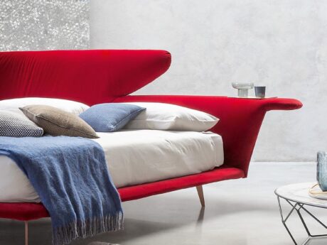 Lovy Bed