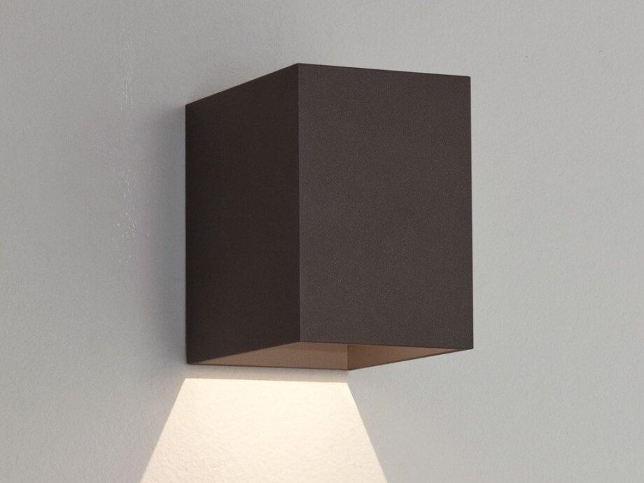 Oslo 100 уличный настенный светильник Astro Lighting