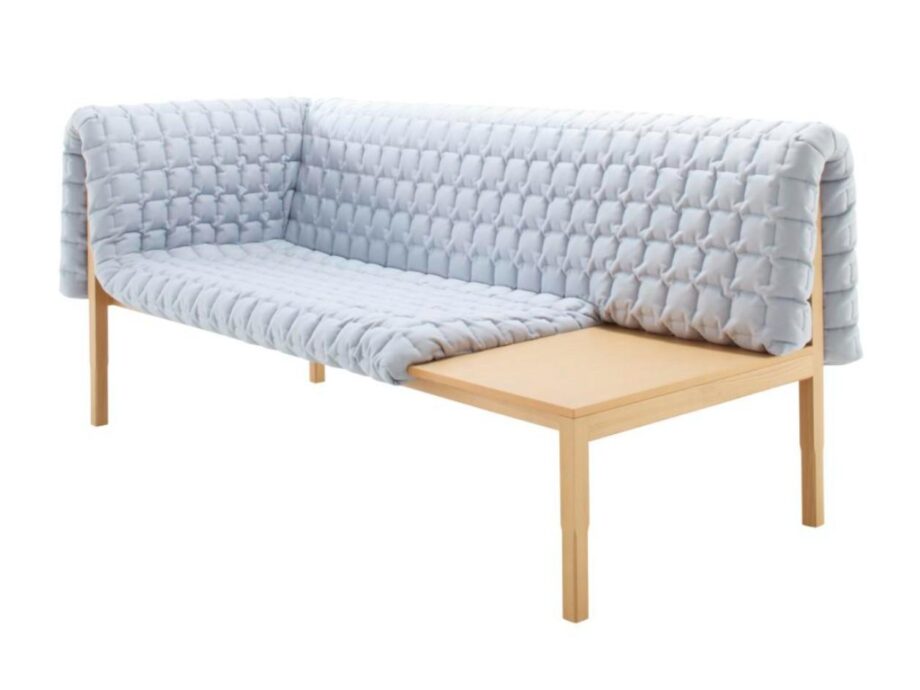 Ruché банкетка Ligne Roset