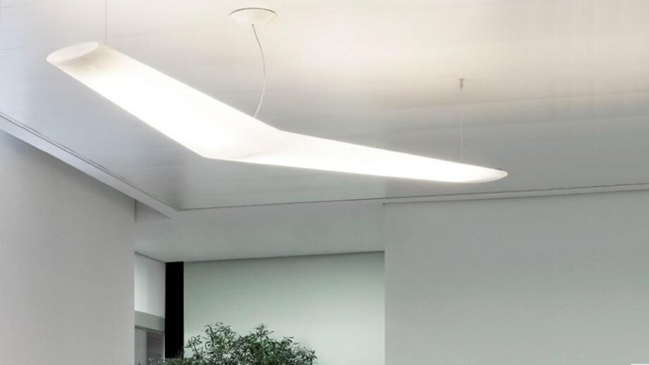 Mouette 2500 подвесной светильник Artemide