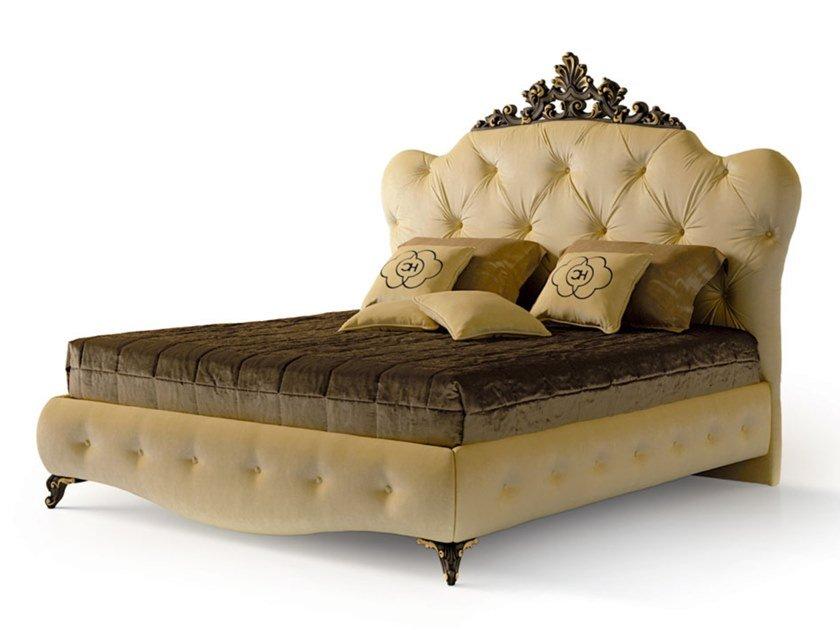 6589 кровать Carpanese Home