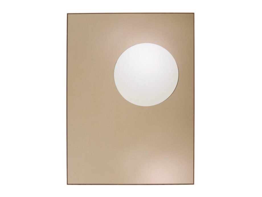 Demi Teintes зеркало Ligne Roset