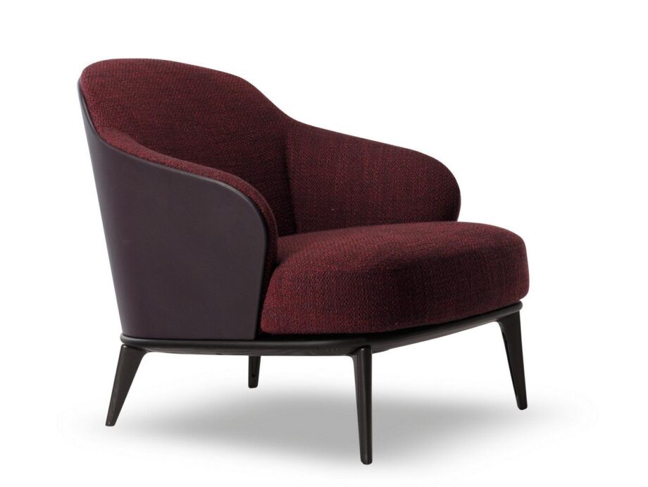 Leslie Armchairs кресло Minotti