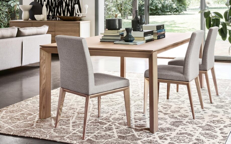 Bess Low стул Calligaris