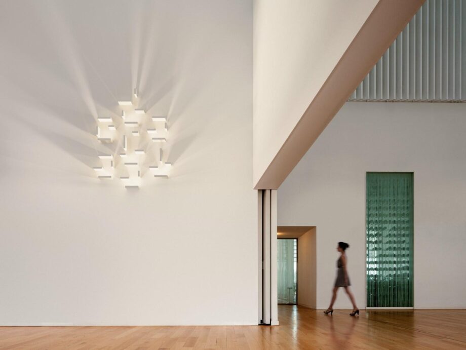 Set настенный светильник Vibia
