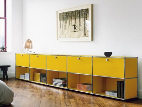 Haller Sideboard For Living Room