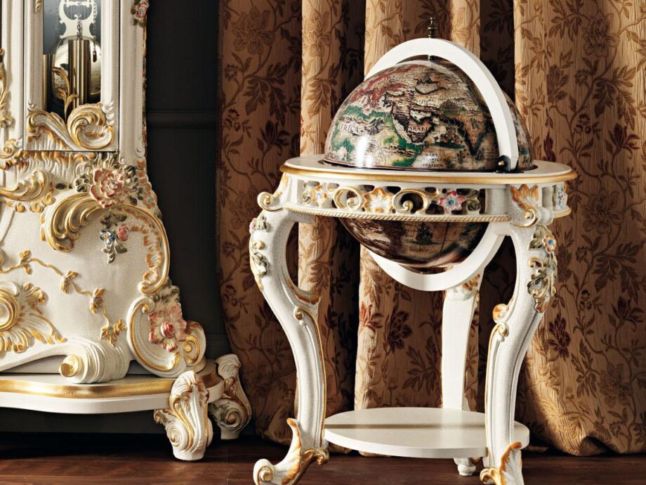 11642 барный шкаф Modenese Gastone