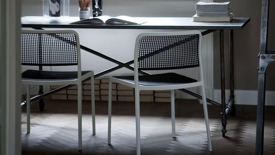 Audrey стул Kartell
