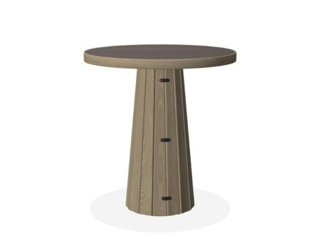 Container Table Bodhi Round 70-90