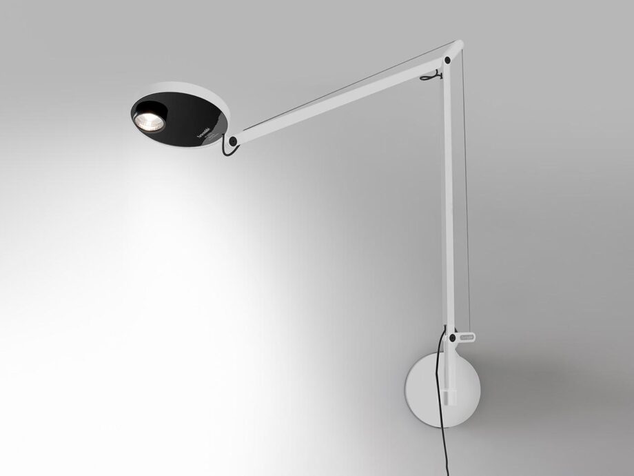 Demetra Professional настенный светильник Artemide