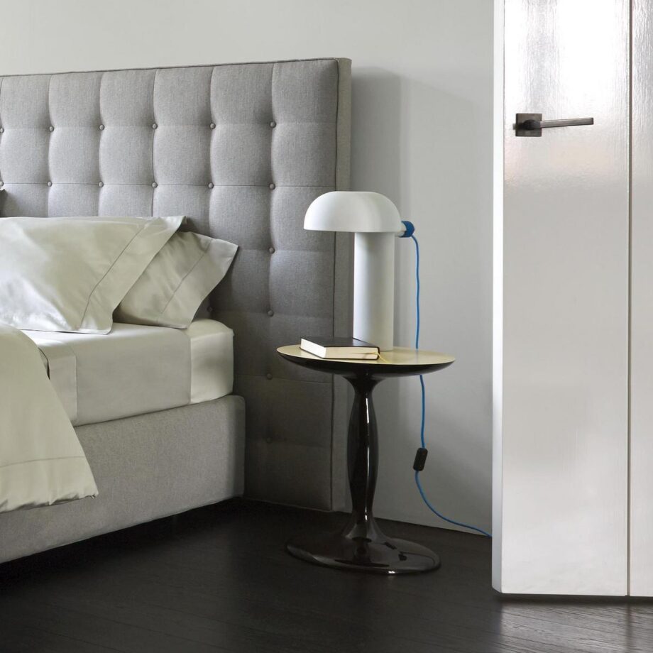 Nador кровать Ligne Roset