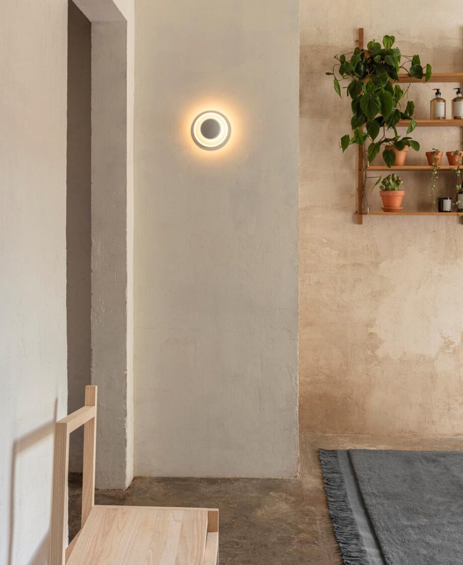 Top настенный светильник Vibia