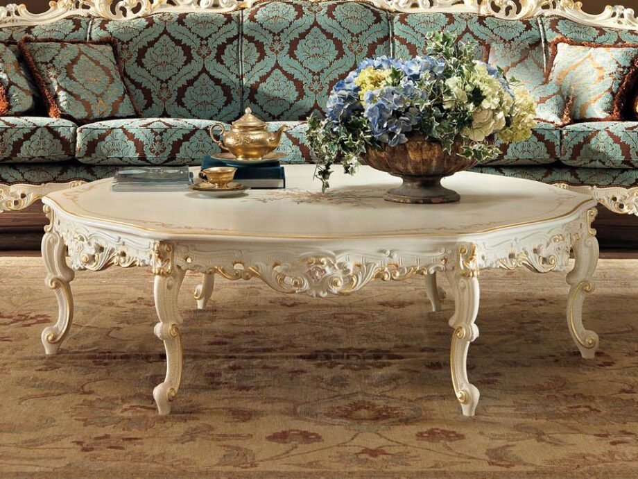 11611 журнальный стол Modenese Gastone