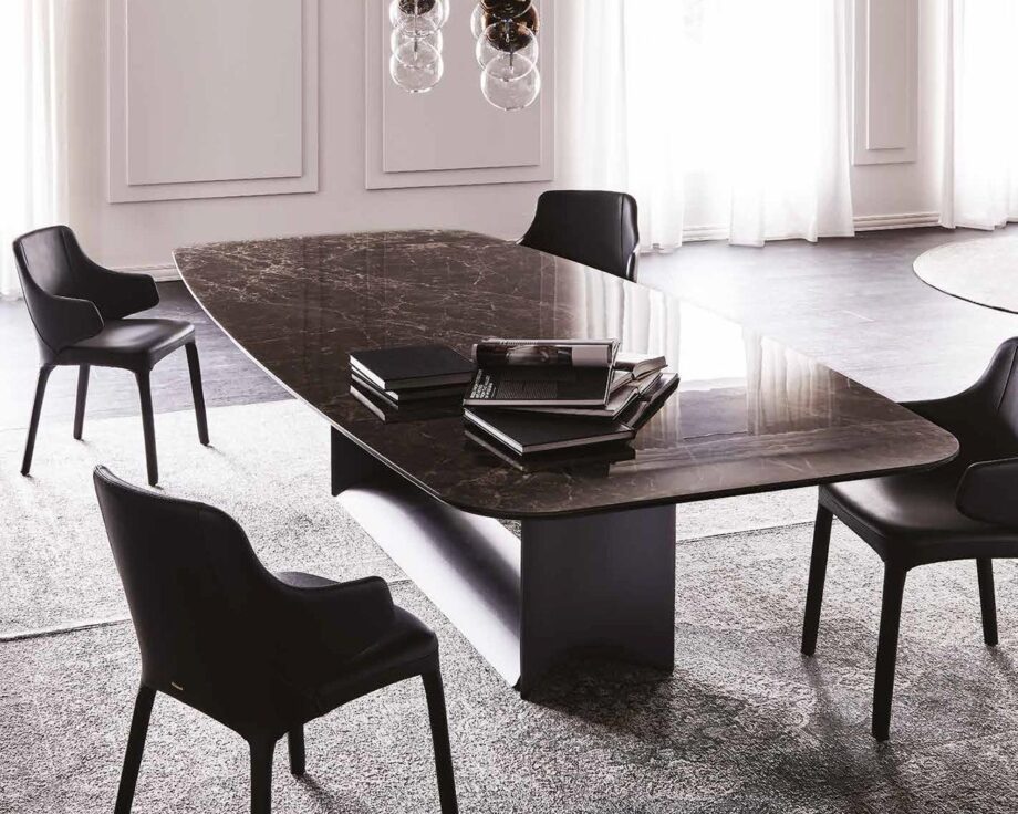 Dragon стол Cattelan Italia