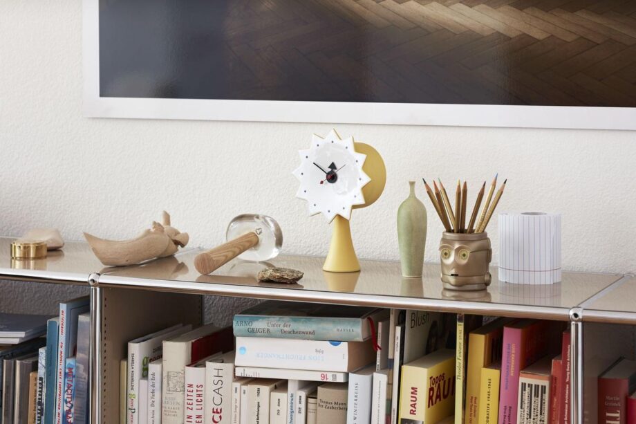 Model 2 часы Vitra