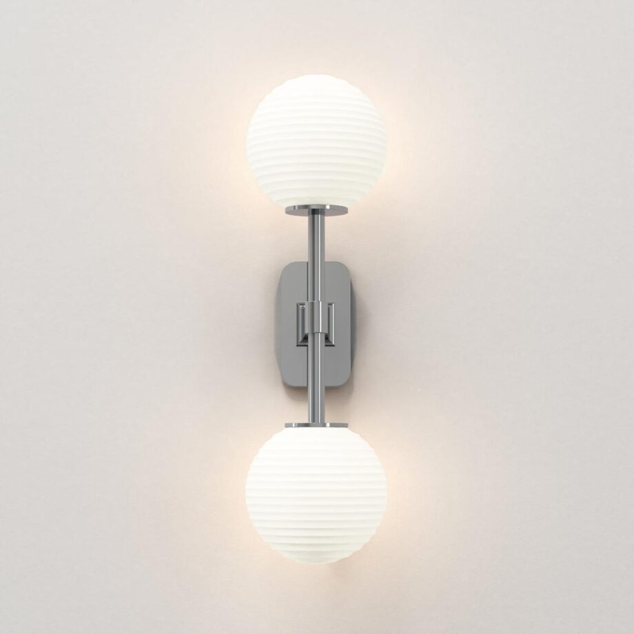 Tacoma Twin настенный светильник Astro Lighting