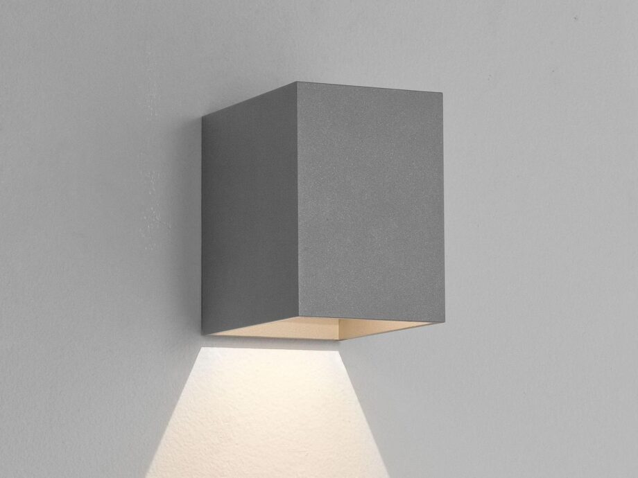 Oslo 100 уличный настенный светильник Astro Lighting