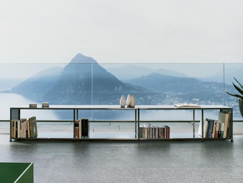 Haller Lowboard комод Usm