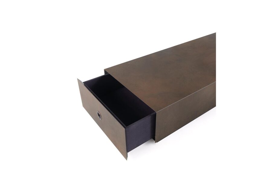 Flair 2 журнальный стол Gianfranco Ferre Home